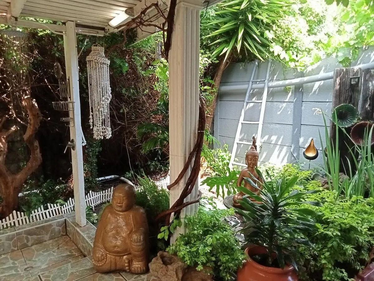 Mitchell'S Guesthouse Parow
