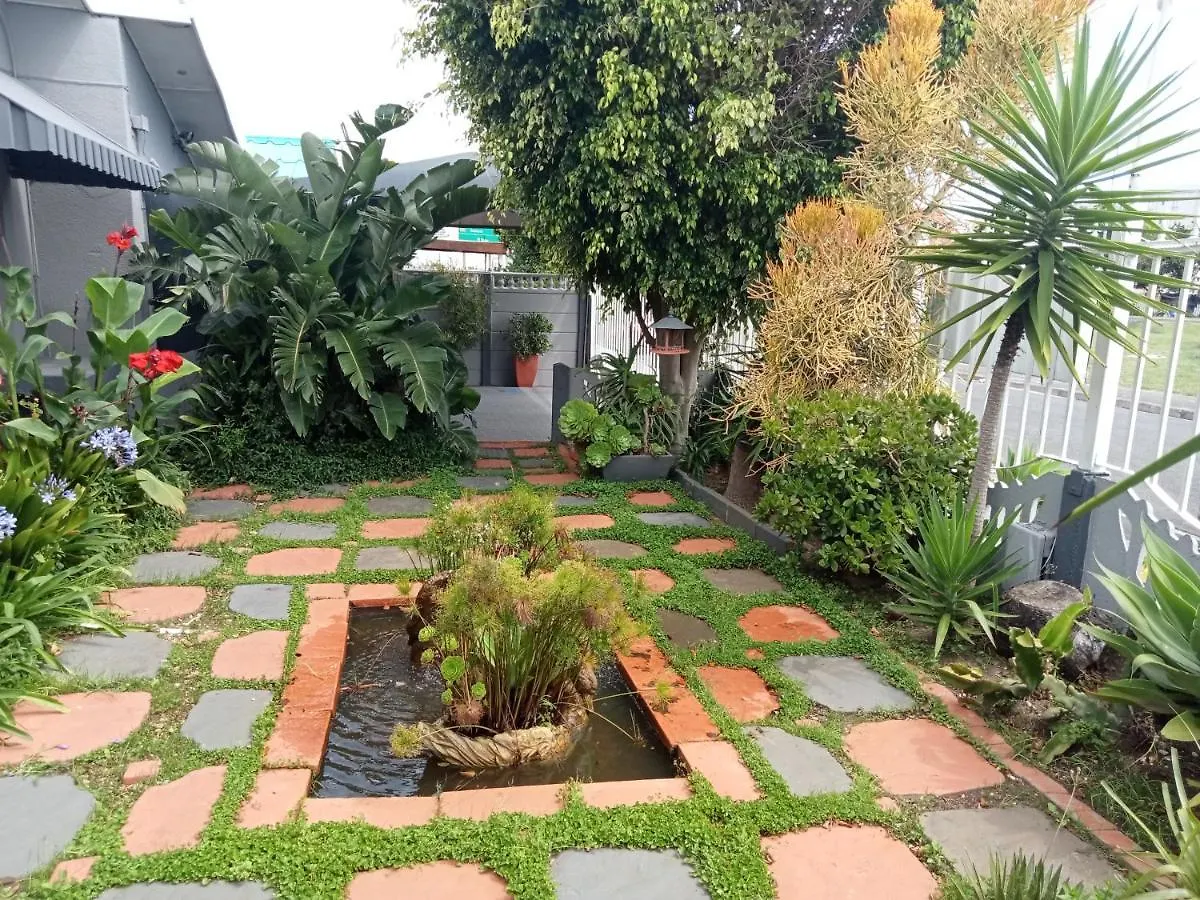 *** Gasthof Mitchell'S Guesthouse Parow Südafrika