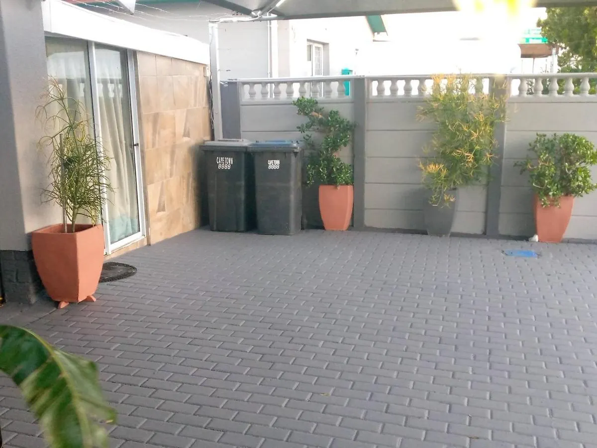Mitchell'S Guesthouse Parow