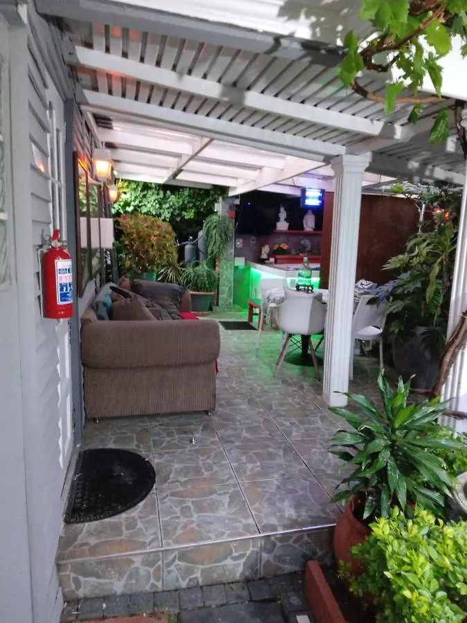 Mitchell'S Guesthouse Parow Südafrika