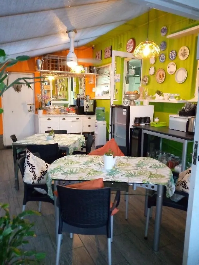 Mitchell'S Guesthouse Parow