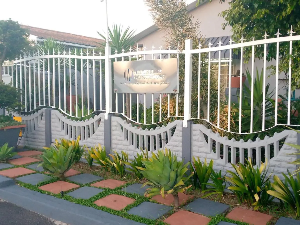 Mitchell'S Guesthouse Parow 3*,  Südafrika