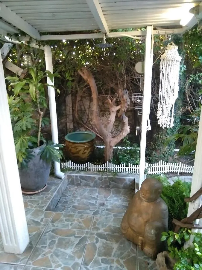 Mitchell'S Guesthouse Parow 3*,