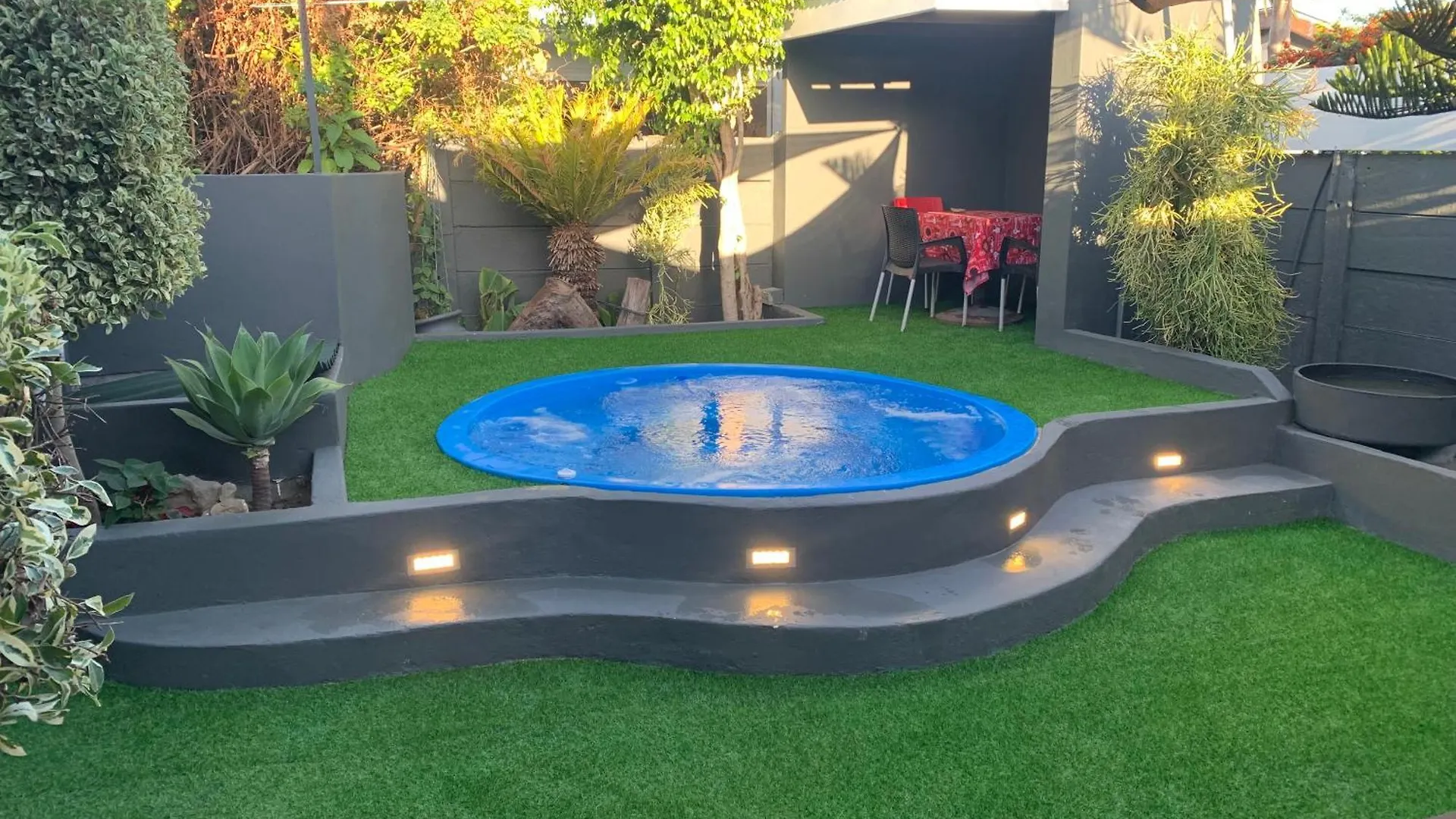 *** Gasthof Mitchell'S Guesthouse Parow Südafrika