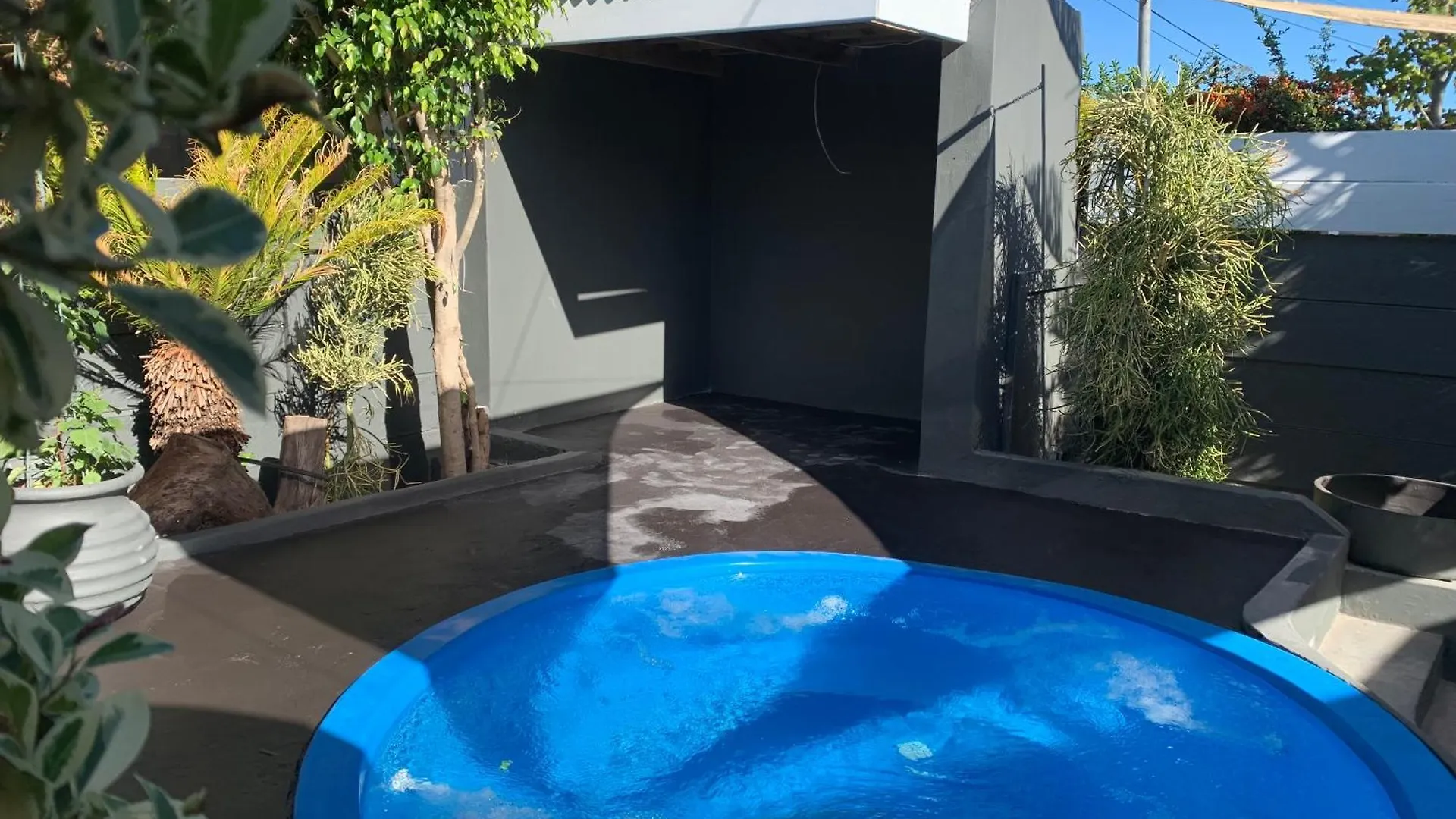 Mitchell'S Guesthouse Parow Gasthof