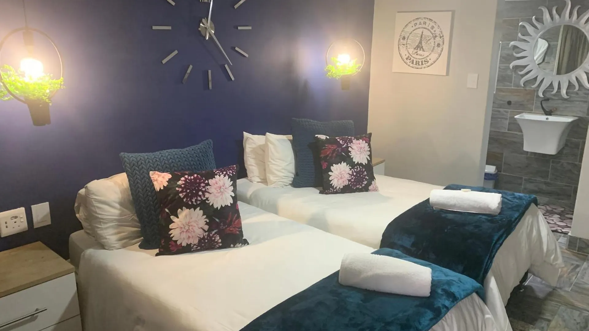 Mitchell'S Guesthouse Parow Südafrika