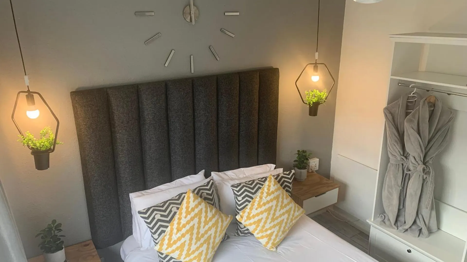 *** Gasthof Mitchell'S Guesthouse Parow Südafrika