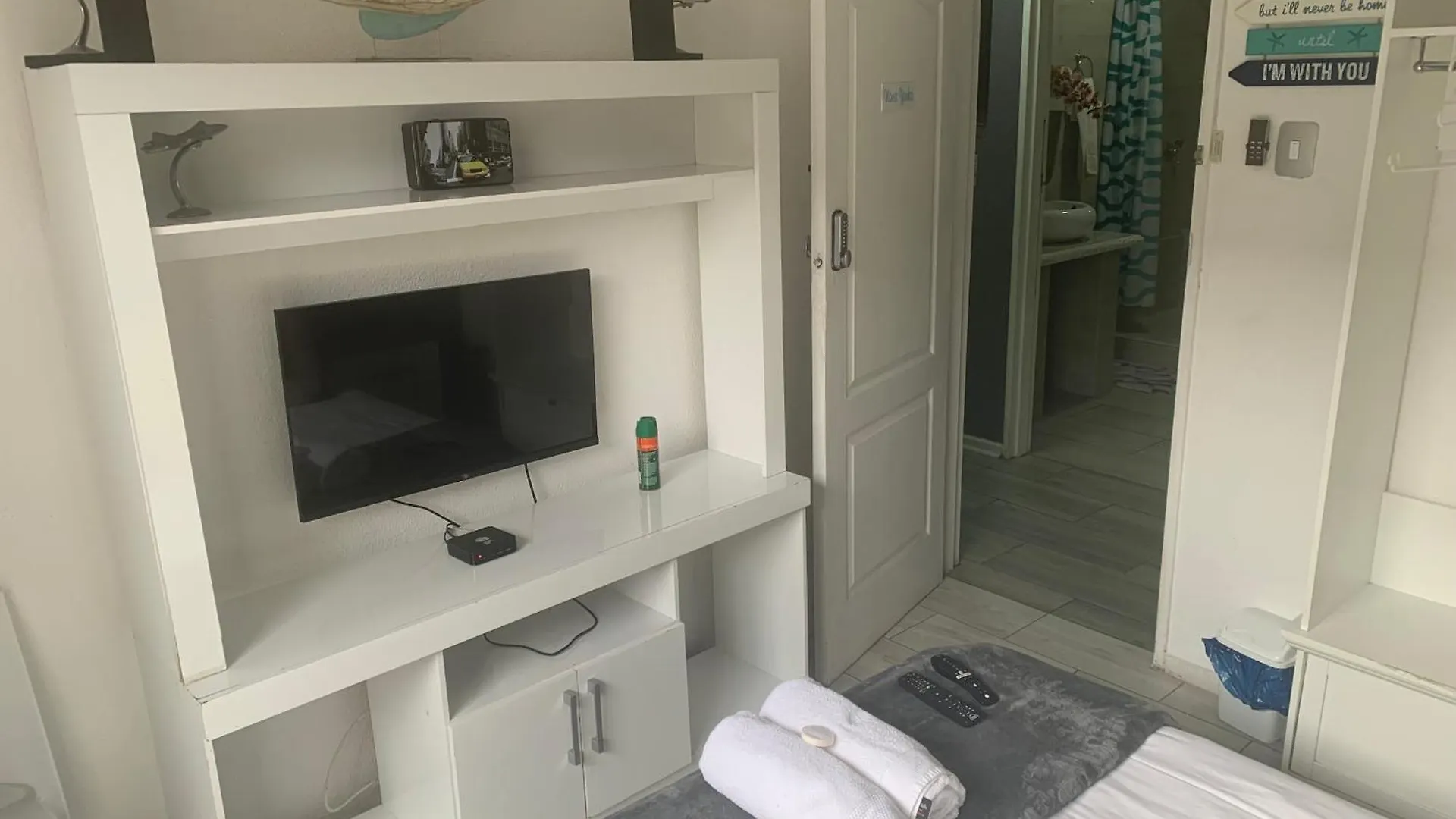 Mitchell'S Guesthouse Parow Gasthof