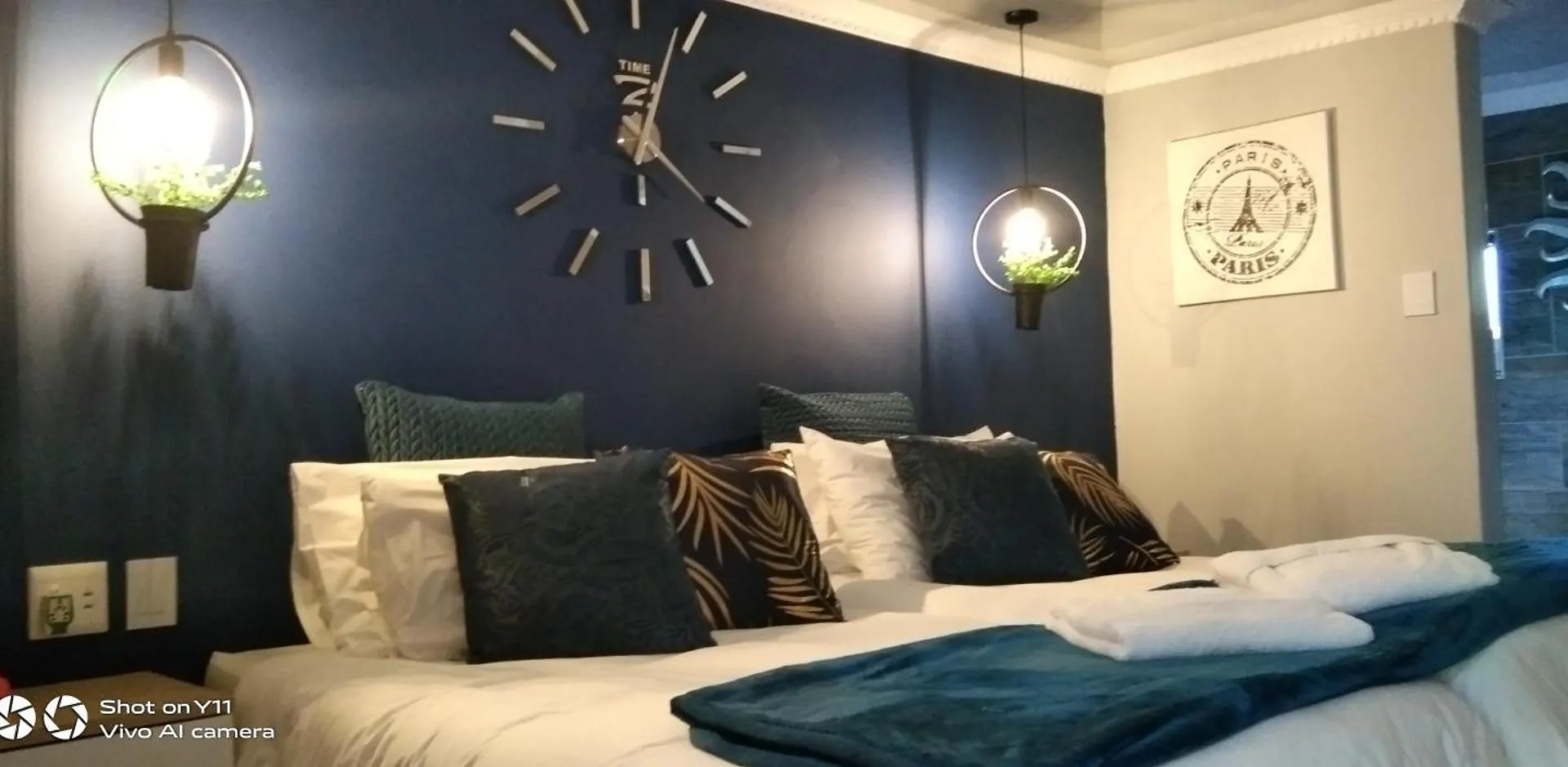 Mitchell'S Guesthouse Parow 3*,