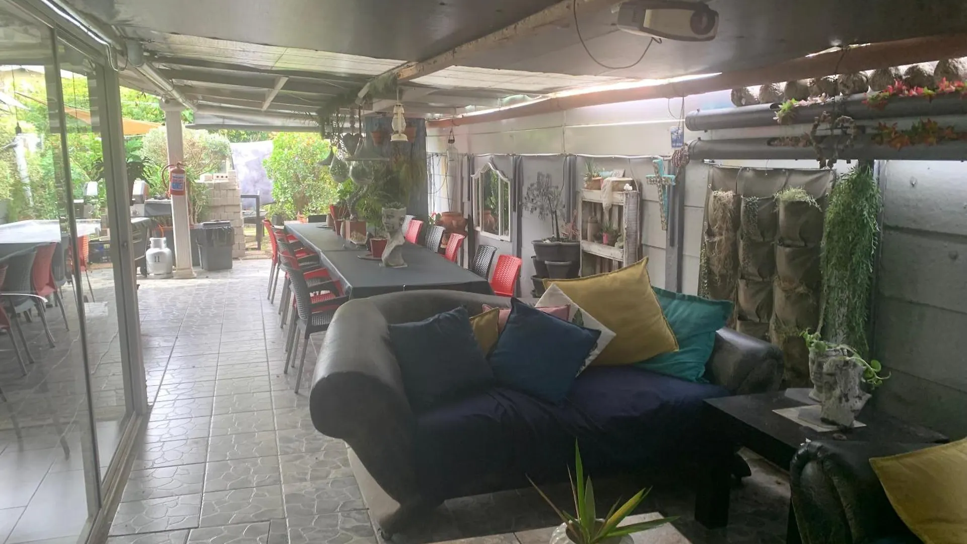 *** Gasthof Mitchell'S Guesthouse Parow Südafrika