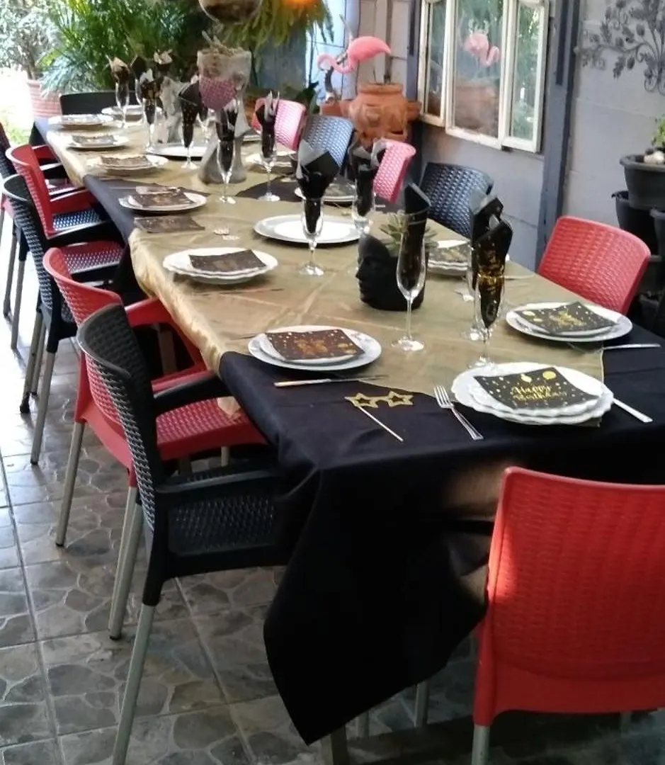 Mitchell'S Guesthouse Parow 3*,  Südafrika