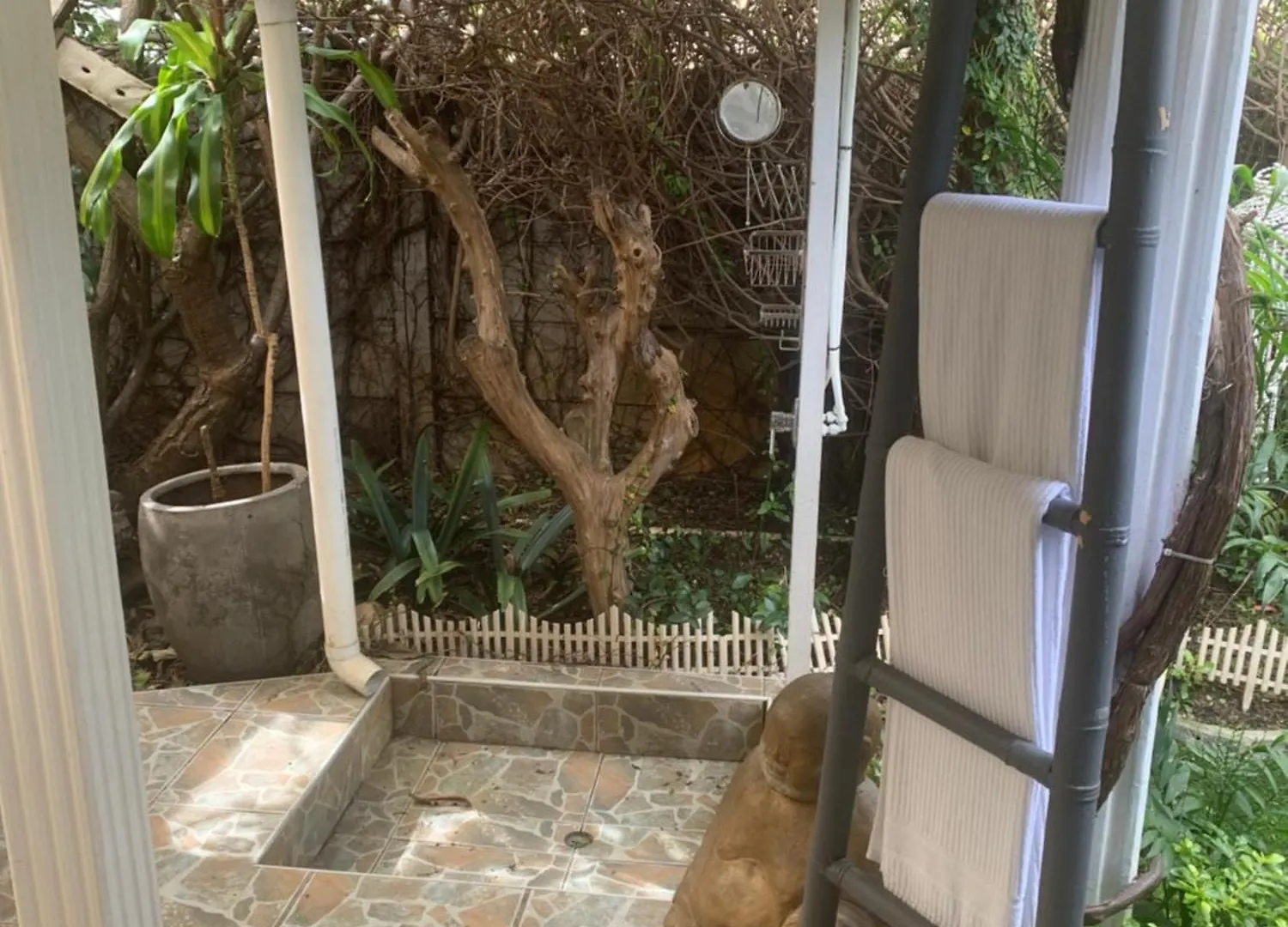 Mitchell'S Guesthouse Parow Gasthof
