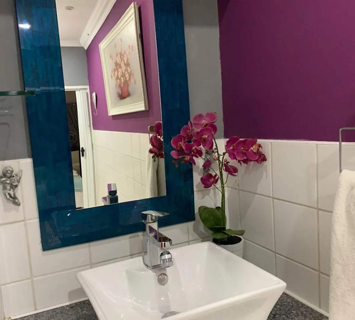 Mitchell'S Guesthouse Parow 3*,