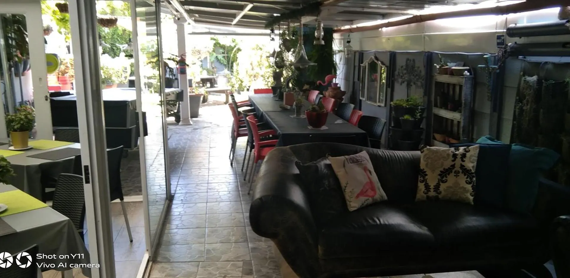 Gasthof Mitchell'S Guesthouse Parow