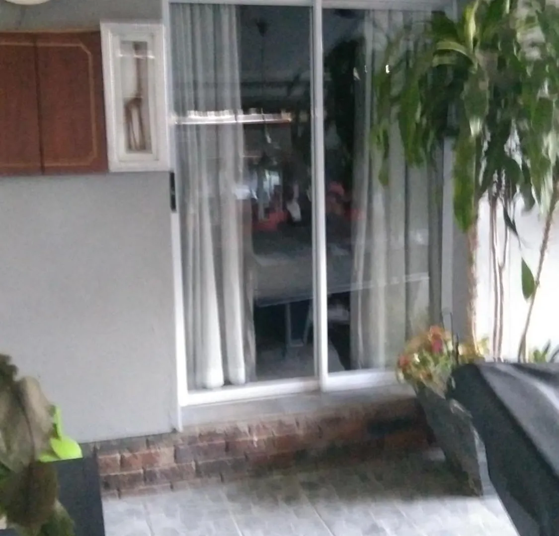 Mitchell'S Guesthouse Parow Gasthof