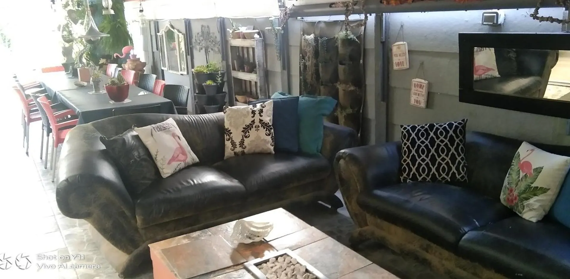 Mitchell'S Guesthouse Parow Südafrika