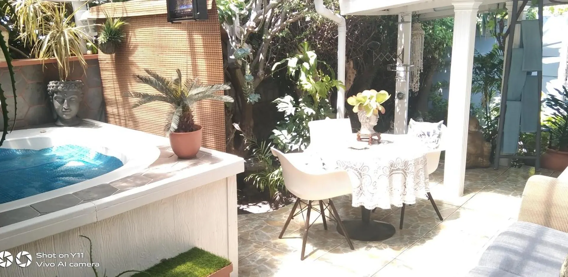 Mitchell'S Guesthouse Parow Südafrika