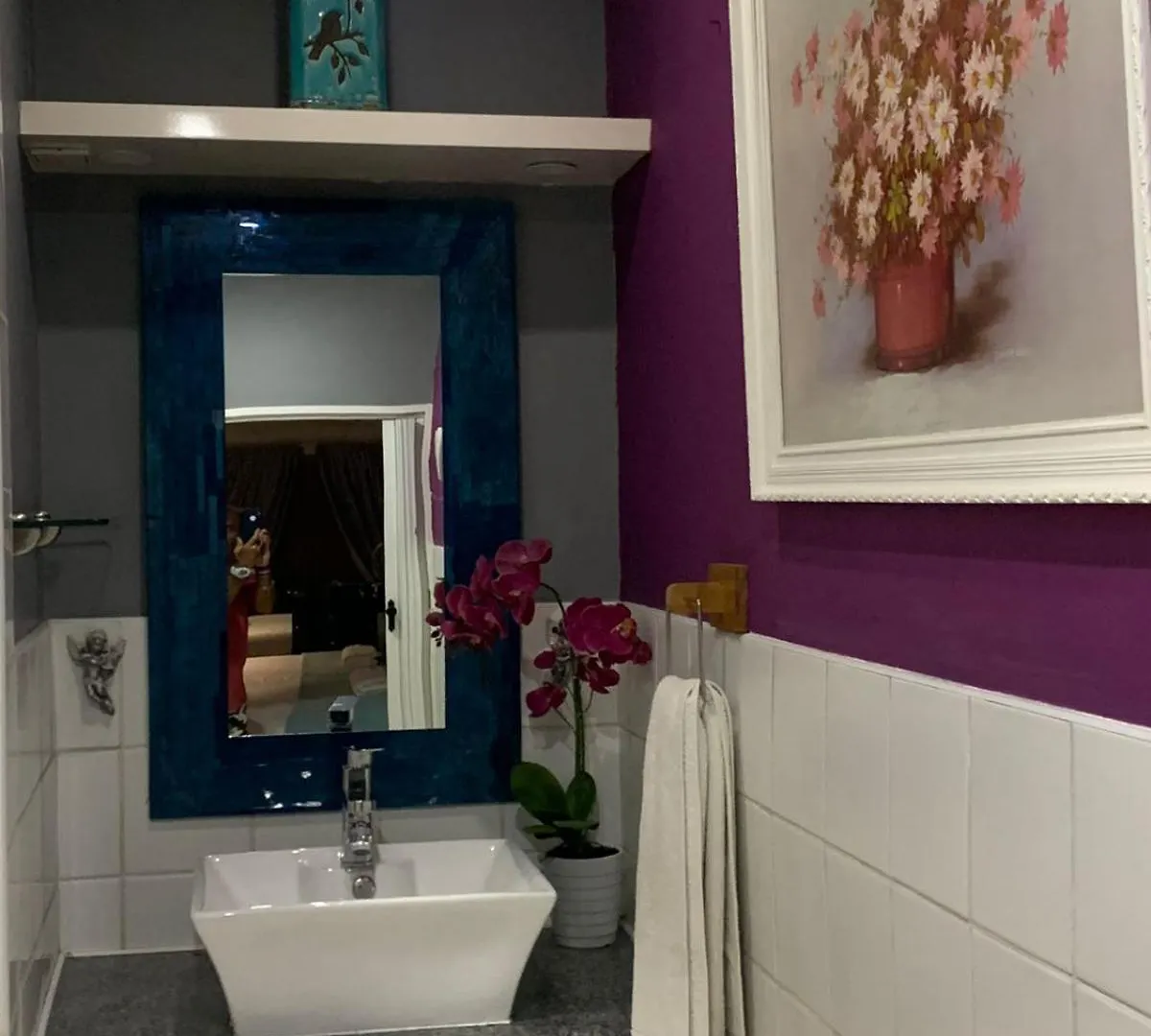 Mitchell'S Guesthouse Parow Gasthof