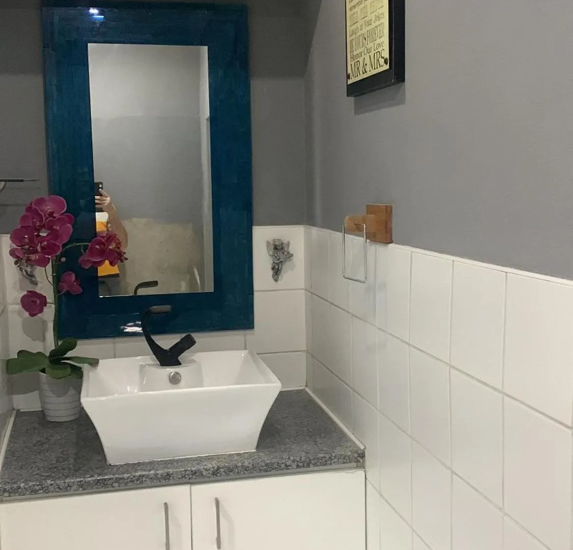 Mitchell'S Guesthouse Parow 3*,  Südafrika