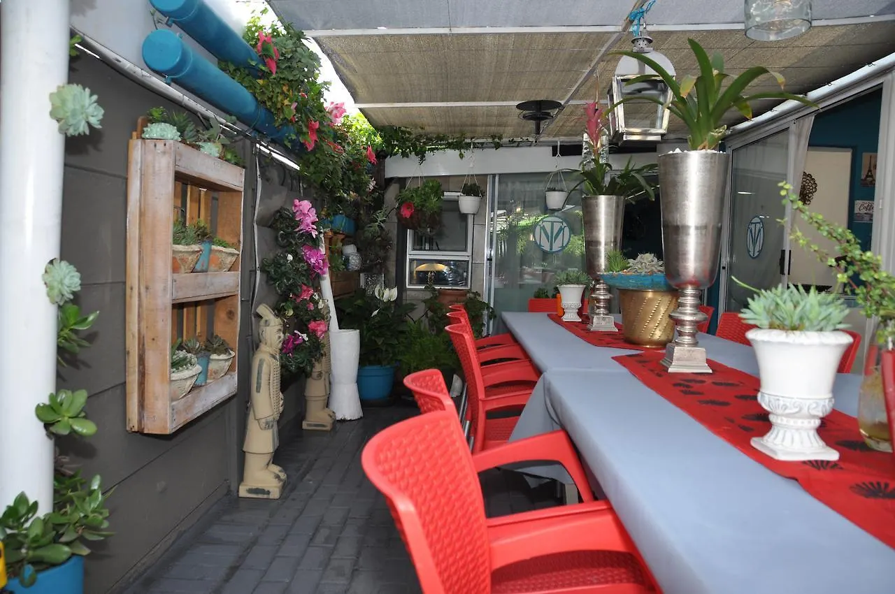 Mitchell'S Guesthouse Parow 3*,  Südafrika