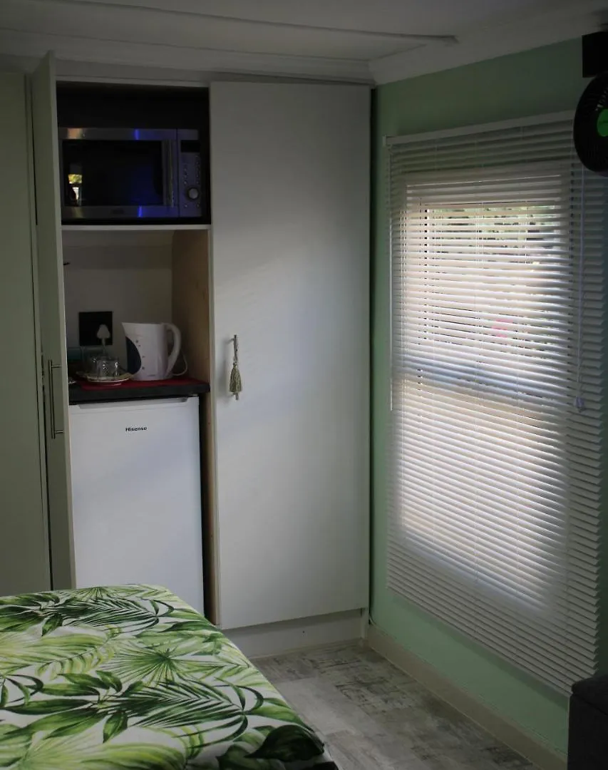 Mitchell'S Guesthouse Parow