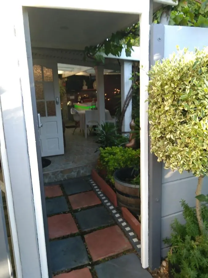 Mitchell'S Guesthouse Parow 3*,  Νότια Αφρική