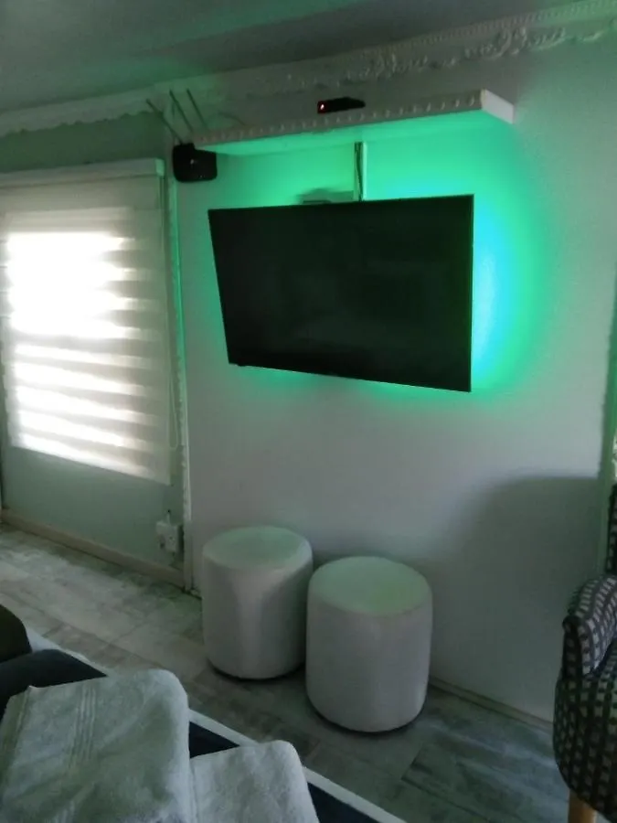 *** Πανσιόν Mitchell'S Guesthouse Parow Νότια Αφρική
