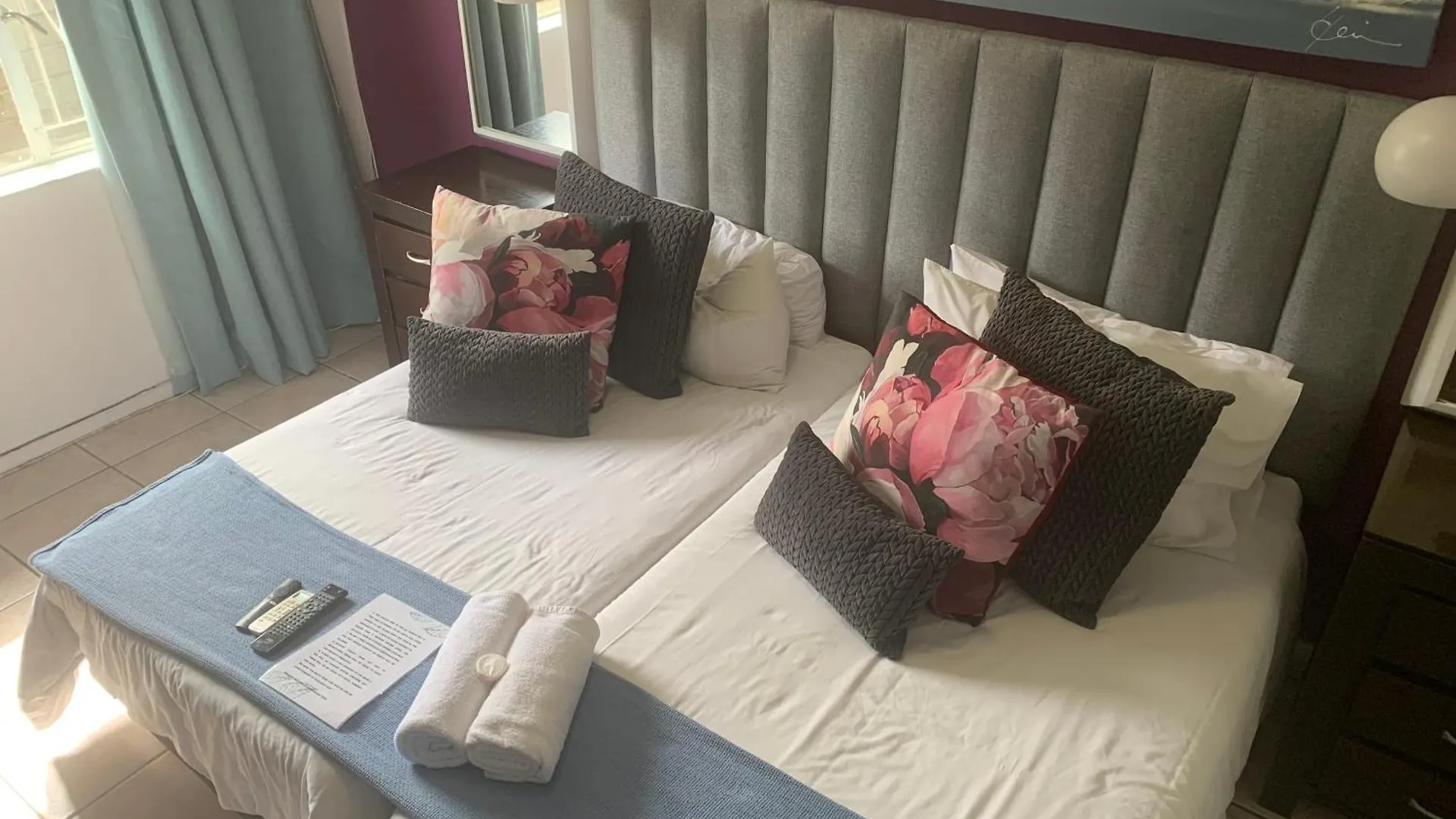 Πανσιόν Mitchell'S Guesthouse Parow