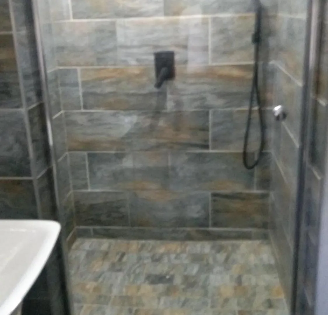 Πανσιόν Mitchell'S Guesthouse Parow