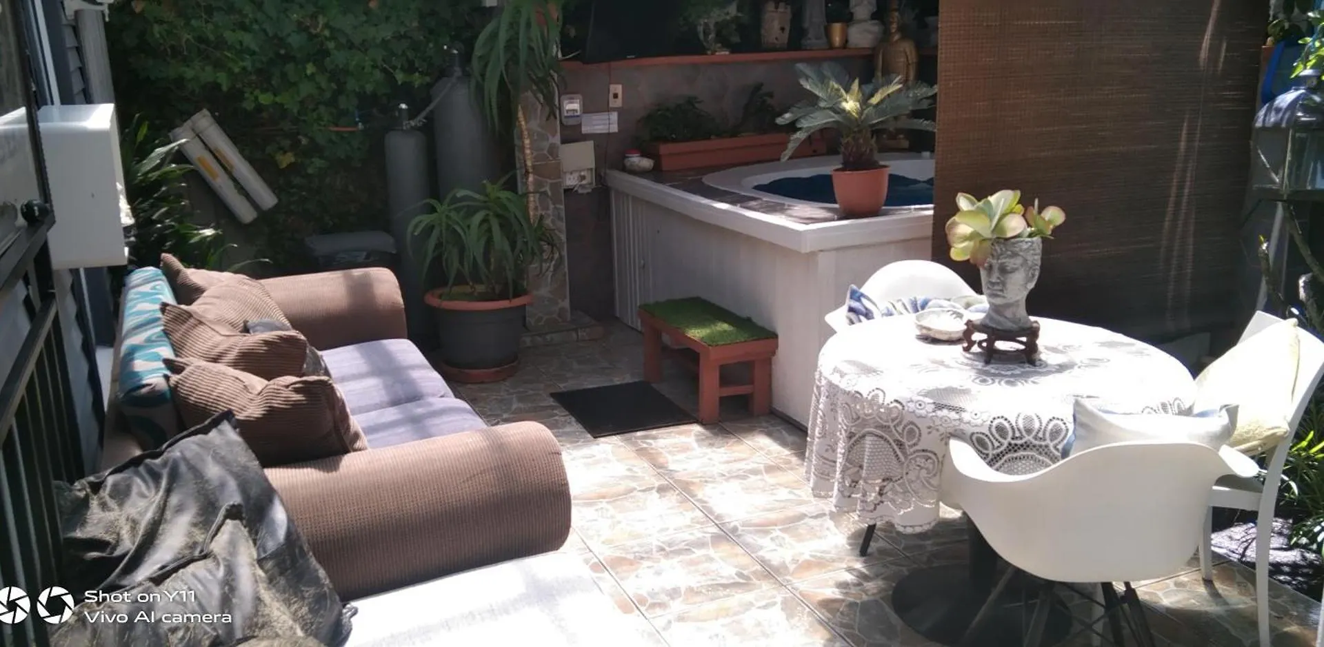 Πανσιόν Mitchell'S Guesthouse Parow