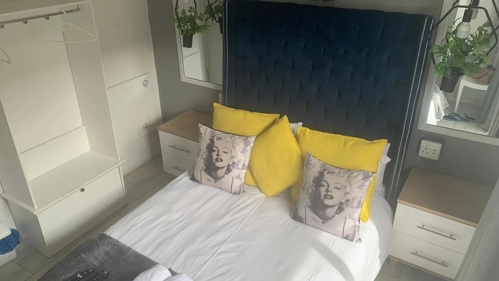 Πανσιόν Mitchell'S Guesthouse Parow