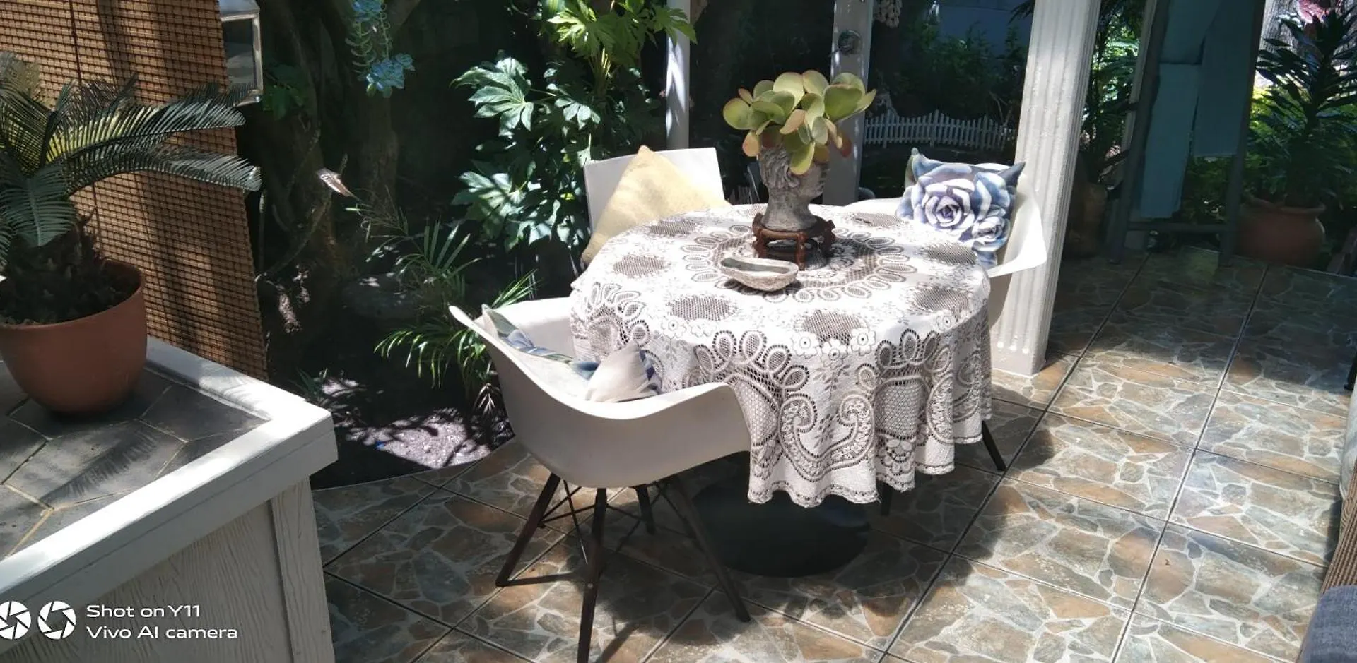 Mitchell'S Guesthouse Parow