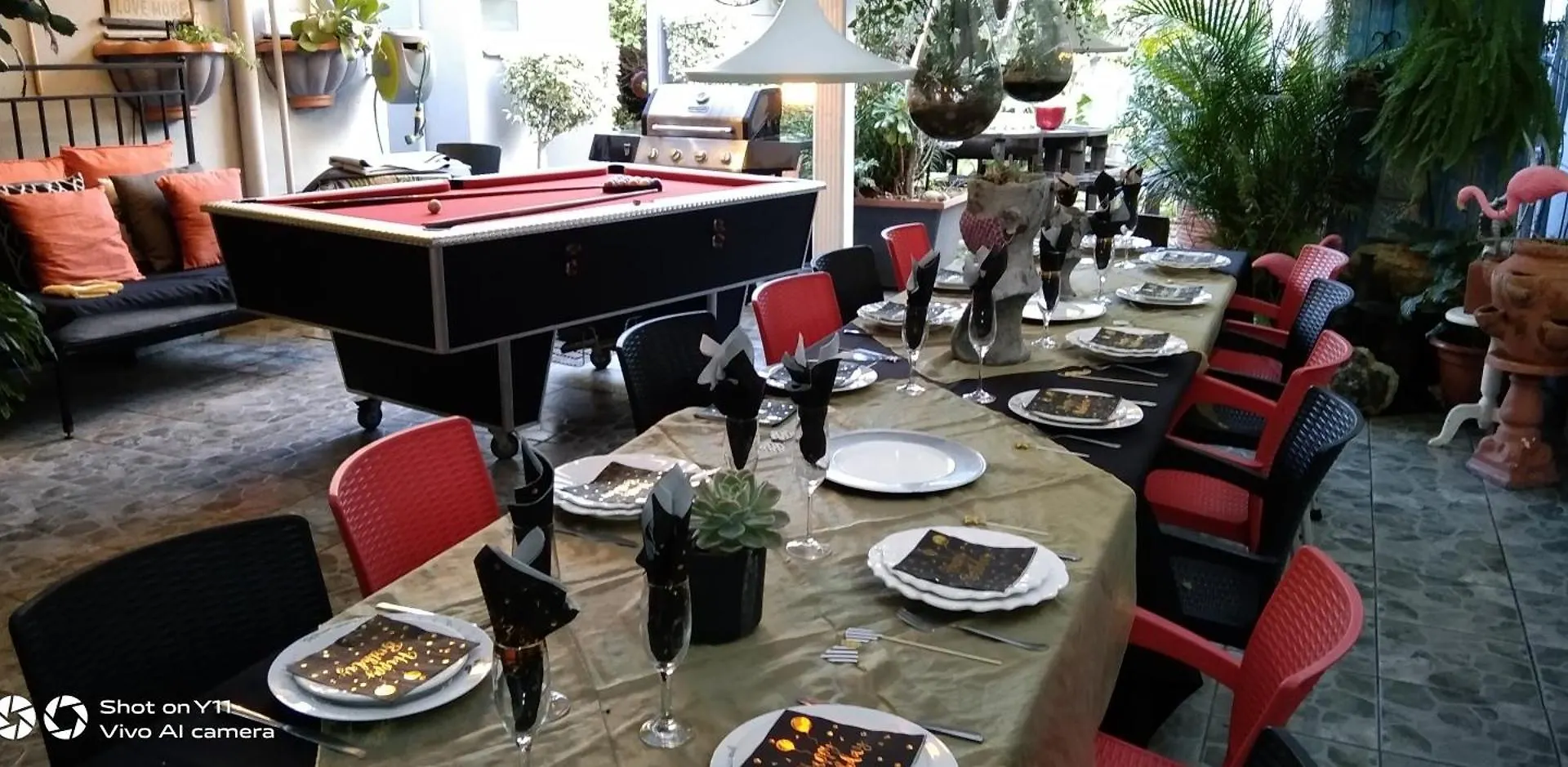 Mitchell'S Guesthouse Parow 3*,