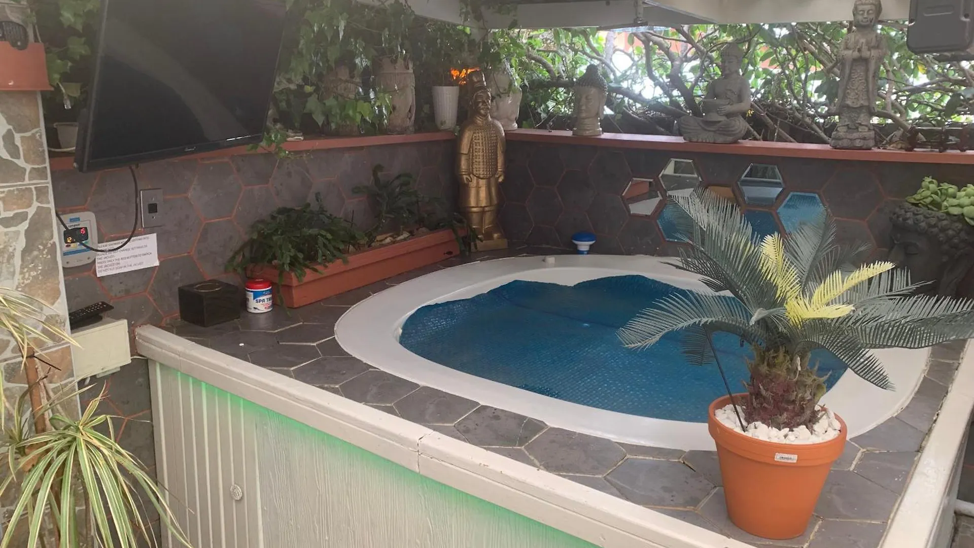 Mitchell'S Guesthouse Parow Νότια Αφρική