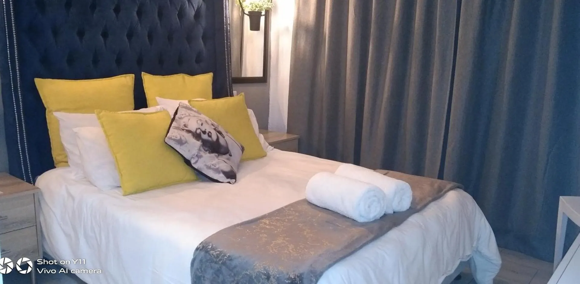 Mitchell'S Guesthouse Parow